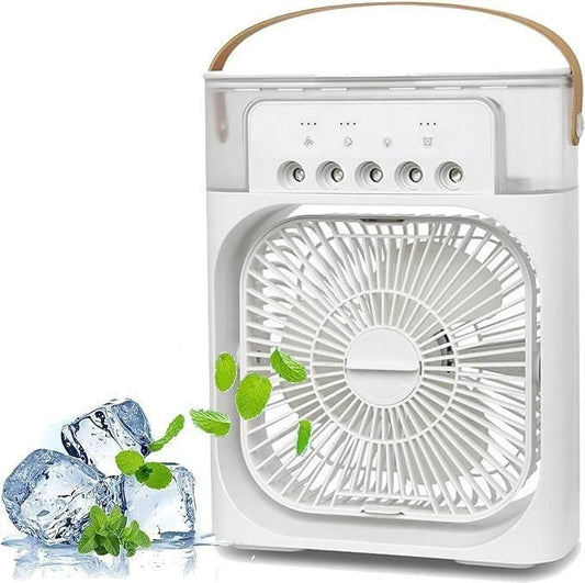 Air Cooler fan USB Fan
