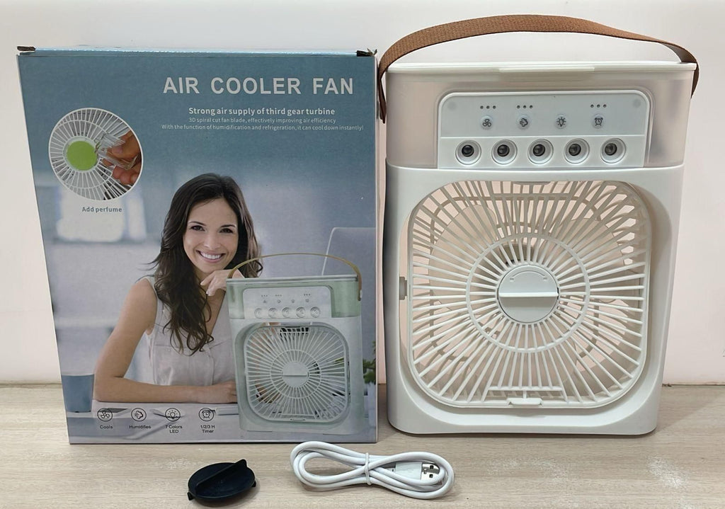 Air Cooler fan USB Fan